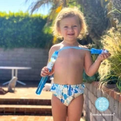 Charlie Banana 2-in-1 Swim Diaper & Training Pants Cactus Azul Medium 1pc 6 Charlie Banana 2-in-1 Swim Diaper & Training Pants Cactus Azul Medium 1pc -Avène Store 960369 charlie banana 2 in 1 swim diaper and training pants cactus azul medium 1pc 3 800Wx800H