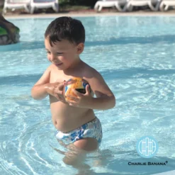 Charlie Banana 2-in-1 Swim Diaper & Training Pants Cactus Azul Medium 1pc 7 Charlie Banana 2-in-1 Swim Diaper & Training Pants Cactus Azul Medium 1pc -Avène Store 960369 charlie banana 2 in 1 swim diaper and training pants cactus azul medium 1pc 4 800Wx800H