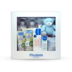 Avène Store -Avène Store 961714 mustela new born gift set 2 800Wx800H