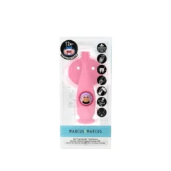 Marcus & Marcus Self Training 360° Toothbrush - Pokey 1pc