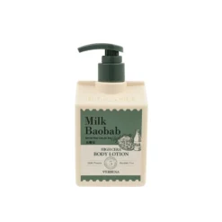 Milk Baobab High Cera Body Lotion (Verbena) 250ml