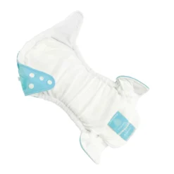 Charlie Banana Deluxe Inserts Small (For One Size Diapers And One Size Hybrid AIO) 3pcs -Avène Store 995316 charlie banana deluxe inserts small for one size diapers and one size hybrid aio 3pcs 4 800Wx800H